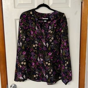 Lightweight, MulticoloredBblouse